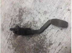 Recambio de potenciometro pedal para fiat punto berlina (188) 1.2 16v elx referencia OEM IAM 0281002325 46527295 6 PINS