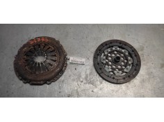 Recambio de kit embrague para opel corsa c blue line referencia OEM IAM 322035210  