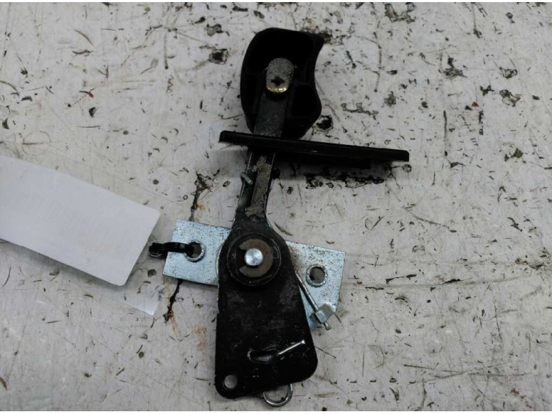 Recambio de maneta interior delantera derecha para renault 6 1.1 gtl referencia OEM IAM   