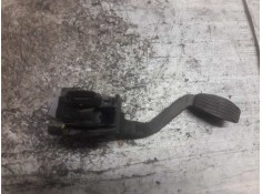 Recambio de potenciometro pedal para fiat punto berlina (188) 1.2 16v elx referencia OEM IAM 0281002325 46527295 6 PINS 2