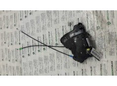 Recambio de cerradura puerta delantera izquierda para toyota auris live referencia OEM IAM C1014  