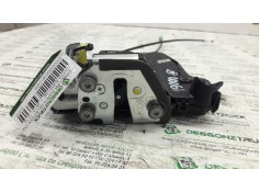 Recambio de cerradura puerta delantera izquierda para toyota auris live referencia OEM IAM C1014   2