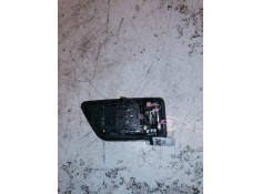 Recambio de maneta interior delantera izquierda para hyundai getz (tb) 1.1 12v cat referencia OEM IAM    2