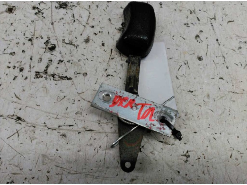 Recambio de maneta interior trasera derecha para renault 6 1.1 gtl referencia OEM IAM   