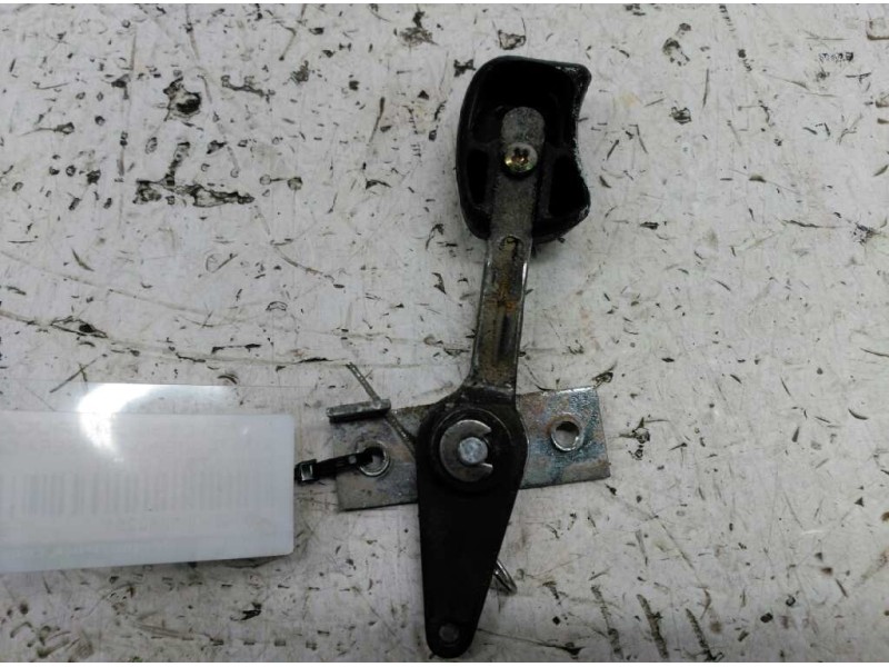 Recambio de maneta interior trasera derecha para renault 6 1.1 gtl referencia OEM IAM   
