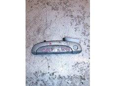Recambio de maneta exterior delantera izquierda para hyundai getz (tb) 1.3 12v cat referencia OEM IAM   