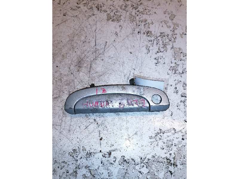 Recambio de maneta exterior delantera izquierda para hyundai getz (tb) 1.3 12v cat referencia OEM IAM   