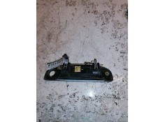 Recambio de maneta exterior delantera izquierda para hyundai getz (tb) 1.3 12v cat referencia OEM IAM    2