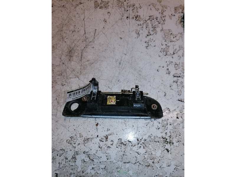 Recambio de maneta exterior delantera izquierda para hyundai getz (tb) 1.3 12v cat referencia OEM IAM   