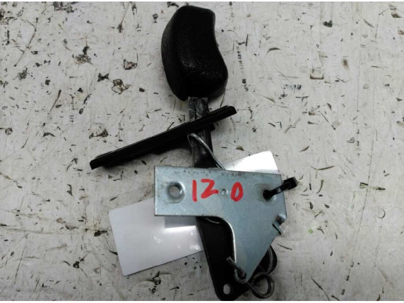 Recambio de maneta interior delantera izquierda para renault 6 1.1 gtl referencia OEM IAM   