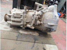 Recambio de caja cambios para iveco daily caja abierta / volquete 35 - c 10 volquete, doble cab. referencia OEM IAM 6S300  