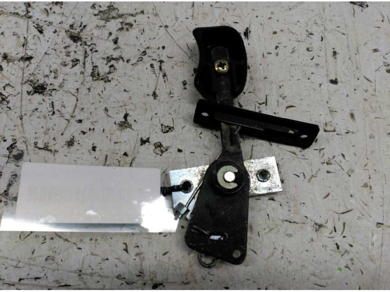 Recambio de maneta interior delantera izquierda para renault 6 1.1 gtl referencia OEM IAM   