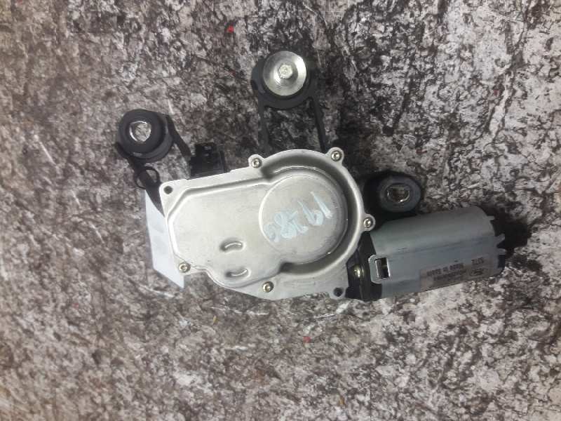 Recambio de motor limpia trasero para ford fiesta (cbk) ambiente referencia OEM IAM 2S61A17K441AB 404736B 3 PINS