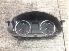 Recambio de cuadro instrumentos para toyota auris live referencia OEM IAM 838000ZV62 40/13 PINS 