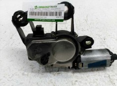 Recambio de elevalunas trasero izquierdo para ford tourneo connect (tc7) kombi b. corta (2006) referencia OEM IAM 404737B PUERTA