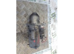 Recambio de motor arranque para nissan trucks atleon tk 3.95 referencia OEM IAM 0001231016 BOSCH 