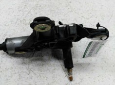 Recambio de elevalunas trasero izquierdo para ford tourneo connect (tc7) kombi b. corta (2006) referencia OEM IAM 404737B PUERTA 2