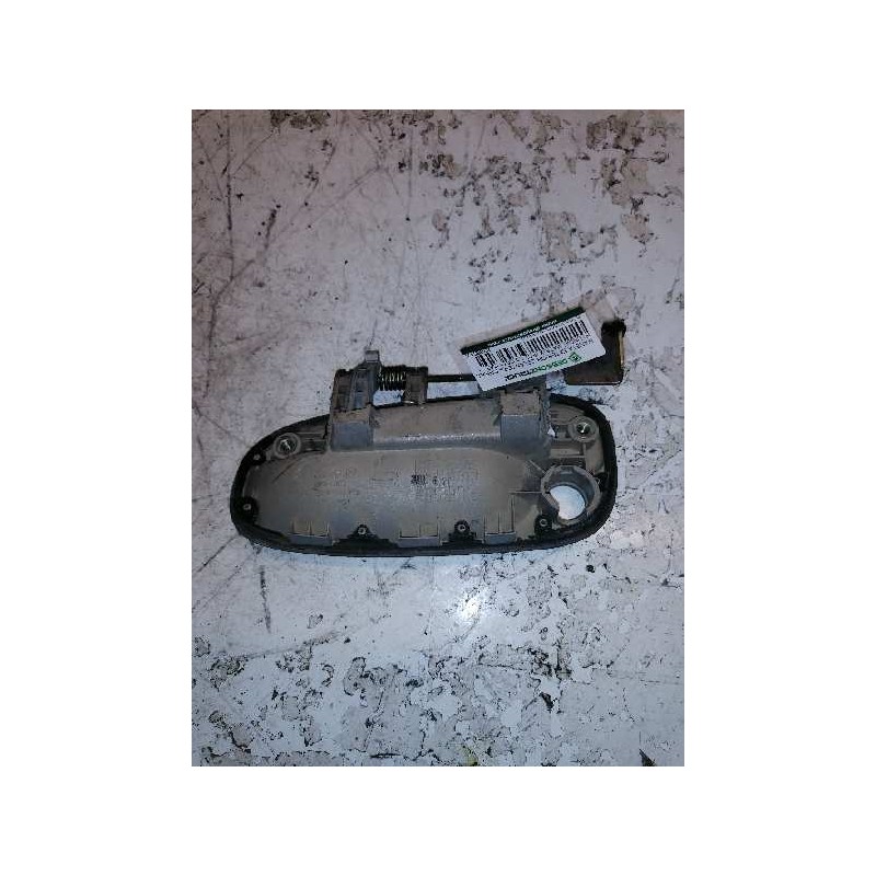 Recambio de maneta exterior delantera derecha para hyundai matrix (fc) 1.5 crdi cat referencia OEM IAM 8266017000  