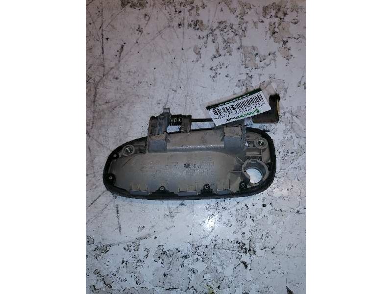 Recambio de maneta exterior delantera derecha para hyundai matrix (fc) 1.5 crdi cat referencia OEM IAM 8266017000  