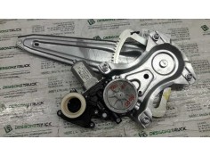 Recambio de elevalunas trasero izquierdo para toyota auris live referencia OEM IAM 8571002450B  