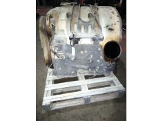 Recambio de catalizador para volvo fh xxx 12.8 diesel referencia OEM IAM 21364822  