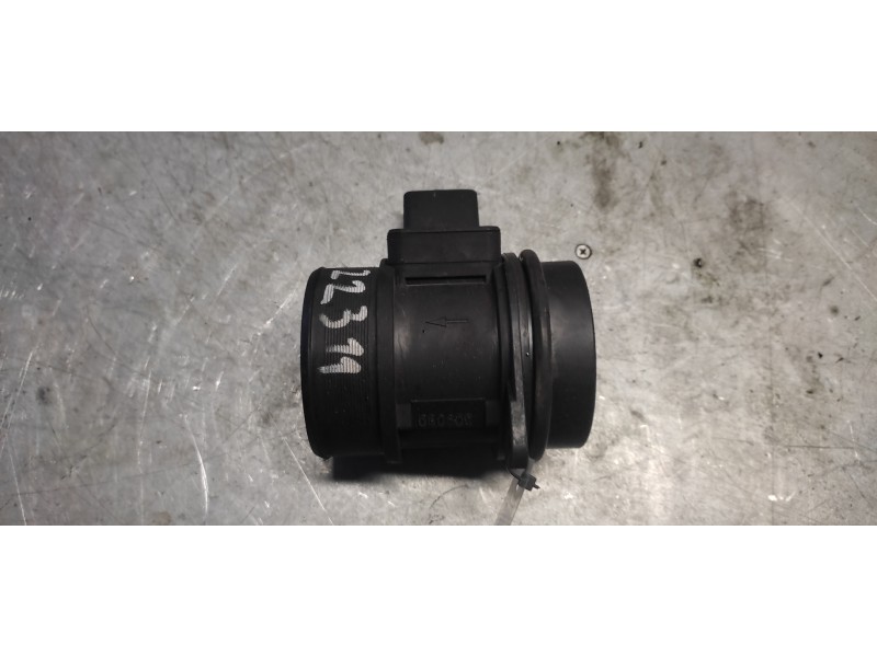 Recambio de caudalimetro para peugeot partner (s2) combi plus referencia OEM IAM 9629471080 5WK9621 5 PINS