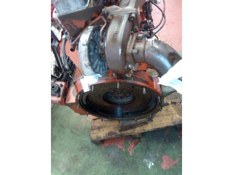 Recambio de motor completo para renault trucks dg dg 230 referencia OEM IAM BSR16  