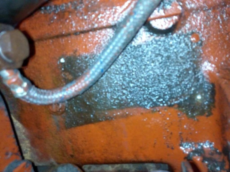 Recambio de motor completo para renault trucks dg dg 230 referencia OEM IAM BSR16  