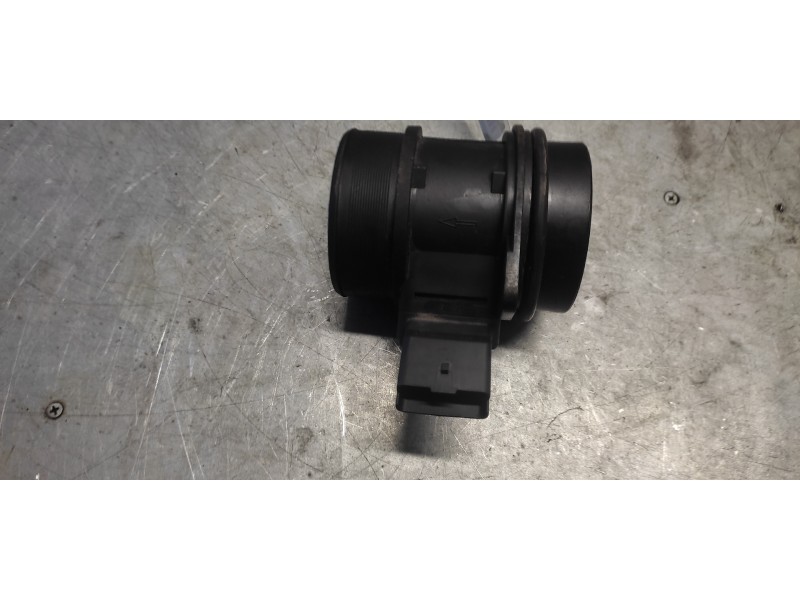 Recambio de caudalimetro para peugeot partner (s2) combi plus referencia OEM IAM 9629471080 5WK9621 5 PINS