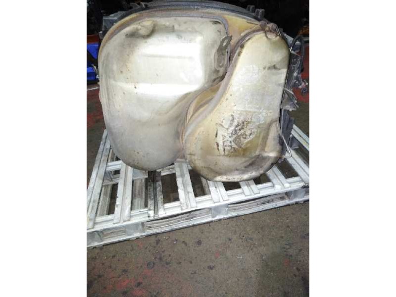 Recambio de catalizador para volvo fh xxx 12.8 diesel referencia OEM IAM 21364822  