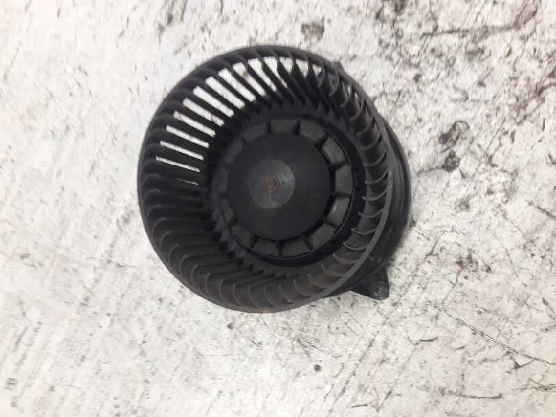 Recambio de ventilador calefaccion para ford mondeo berlina (ge) referencia OEM IAM 1S7H18456AB  