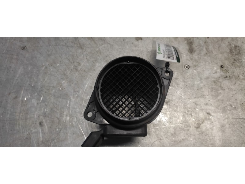 Recambio de caudalimetro para peugeot partner (s2) combi plus referencia OEM IAM 9629471080 5WK9621 5 PINS