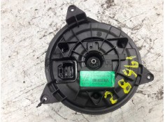 Recambio de ventilador calefaccion para ford mondeo berlina (ge) referencia OEM IAM 1S7H18456AB   2