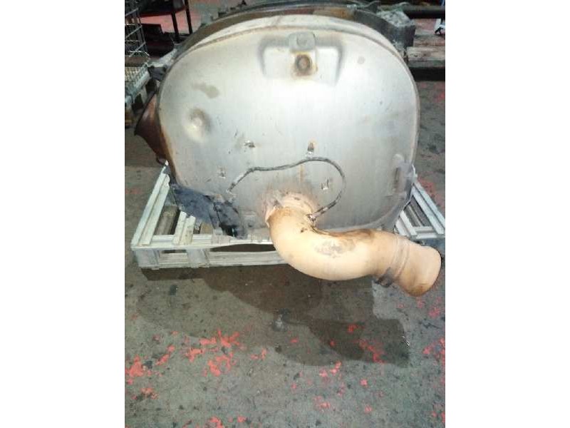 Recambio de catalizador para volvo fh xxx 12.8 diesel referencia OEM IAM 21364822  