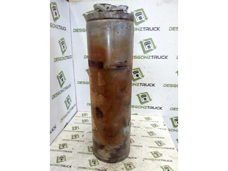 Recambio de silenciador trasero para volvo trucks fs 7 fs 720 es (220cv) referencia OEM IAM 3120427  