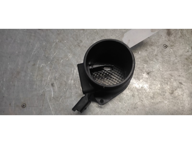 Recambio de caudalimetro para peugeot partner (s2) combi plus referencia OEM IAM 9629471080 5WK9621 5 PINS