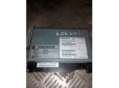 Recambio de modulo electronico para iveco stralis (ad/at) fsa at t / p 4x2 larga distancia referencia OEM IAM 41221256 026000102