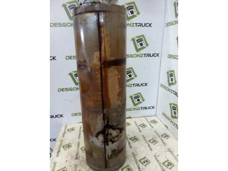 Recambio de silenciador trasero para volvo trucks fs 7 fs 720 es (220cv) referencia OEM IAM 3120427  