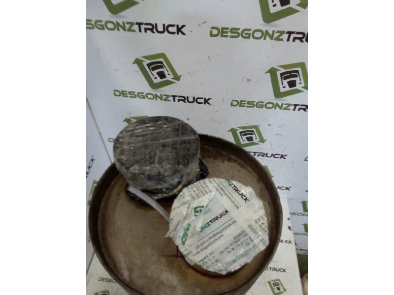 Recambio de silenciador trasero para volvo trucks fs 7 fs 720 es (220cv) referencia OEM IAM 3120427  