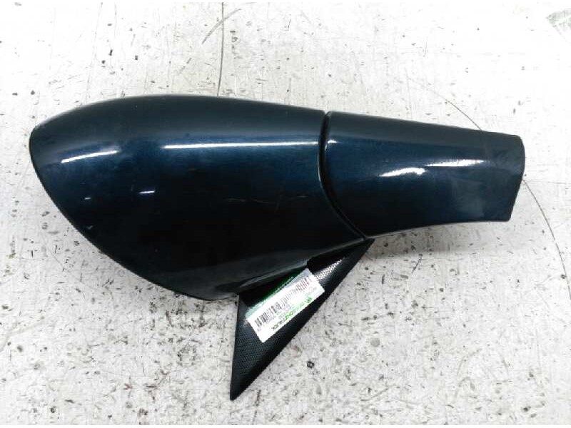 Recambio de retrovisor izquierdo para opel vectra b berlina básico referencia OEM IAM  ELÉCTRICO 