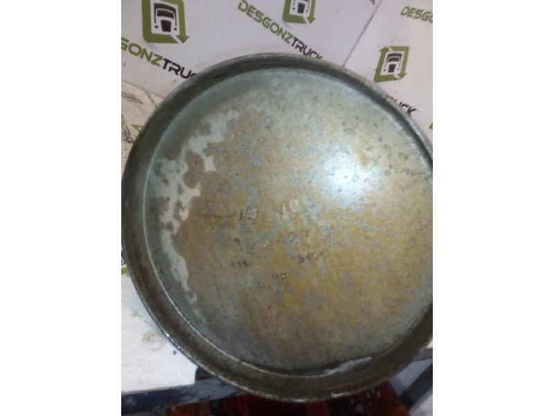 Recambio de silenciador trasero para volvo trucks fs 7 fs 720 es (220cv) referencia OEM IAM 3120427  