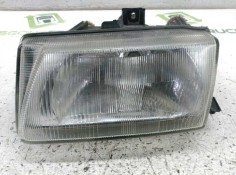 Recambio de faro izquierdo para seat ibiza (6k) básico referencia OEM IAM   