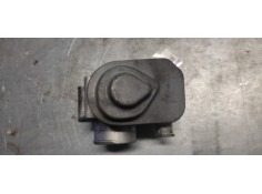 Recambio de caja mariposa para opel meriva blue line referencia OEM IAM   4 PINS 2