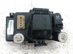 Recambio de faro izquierdo para seat ibiza (6k) básico referencia OEM IAM    2