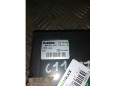 Recambio de modulo electronico para iveco stralis (ad/at) fsa at t / p 4x2 larga distancia referencia OEM IAM 4461702110  CENTRA 2