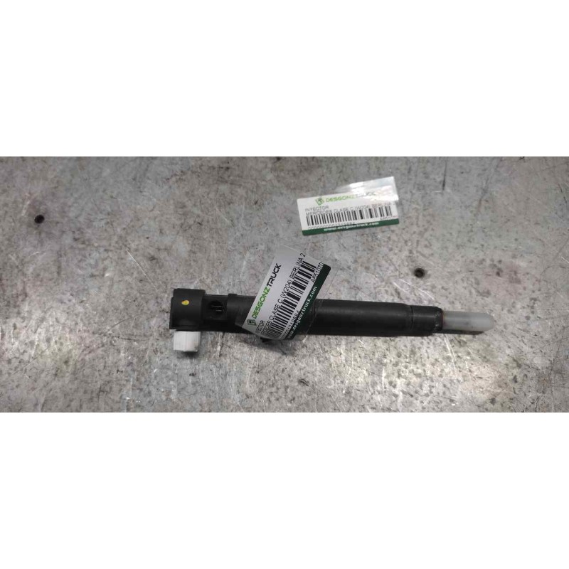 Recambio de inyector para mercedes-benz clase c (w204) berlina 2.2 cdi cat referencia OEM IAM A6510700487  