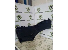 Recambio de moldura puerta delantera izquierda para iveco stralis (as) fsa t / fp lt 4x2 gran espacio referencia OEM IAM   