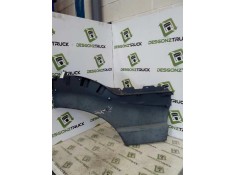 Recambio de moldura puerta delantera izquierda para iveco stralis (as) fsa t / fp lt 4x2 gran espacio referencia OEM IAM    2