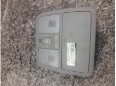 Recambio de luz interior para toyota auris live referencia OEM IAM 8126002500AF 2JM01103401 