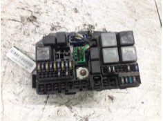 Recambio de caja reles / fusibles para ford mondeo berlina (ge) referencia OEM IAM 1S7T14A142AA  